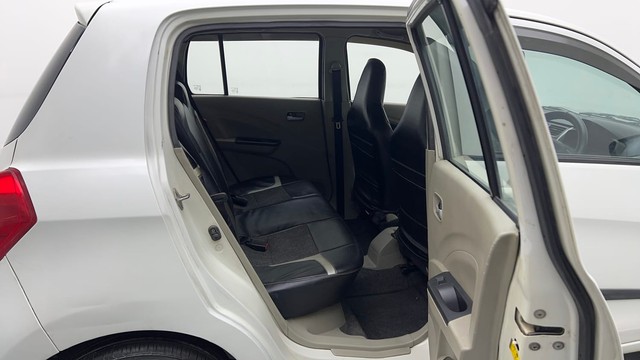 Second-hand 2015 Maruti Celerio VXI for sale in Coimbatore-32