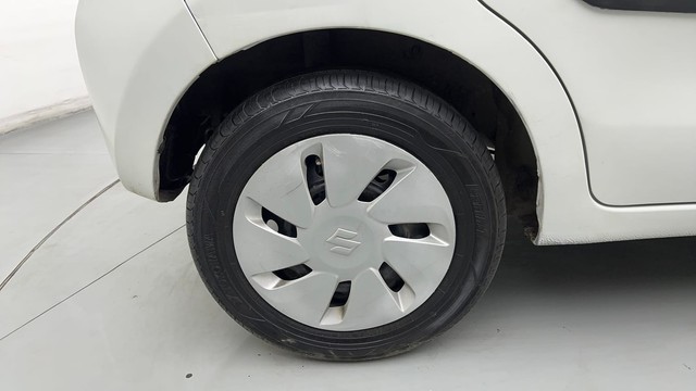 Second-hand 2015 Maruti Celerio VXI for sale in Coimbatore-18