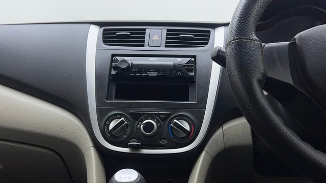 Second-hand 2015 Maruti Celerio VXI for sale in Coimbatore-31