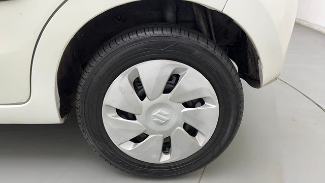 Second-hand 2015 Maruti Celerio VXI for sale in Coimbatore-19