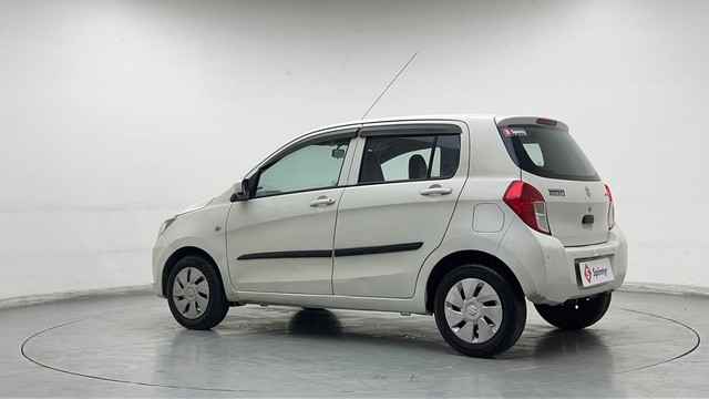 Second-hand 2015 Maruti Celerio VXI for sale in Coimbatore-5
