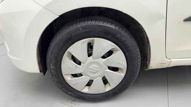 Second-hand 2015 Maruti Celerio VXI for sale in Coimbatore-20