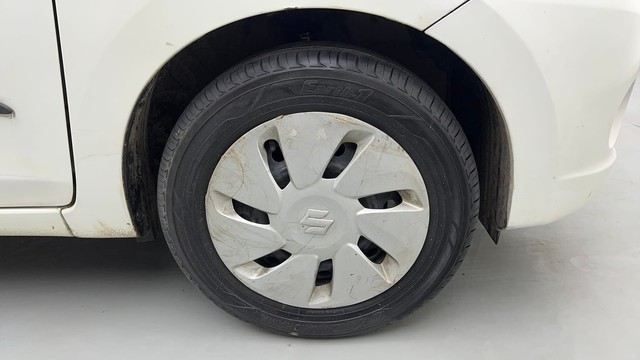 Second-hand 2015 Maruti Celerio VXI for sale in Coimbatore-17