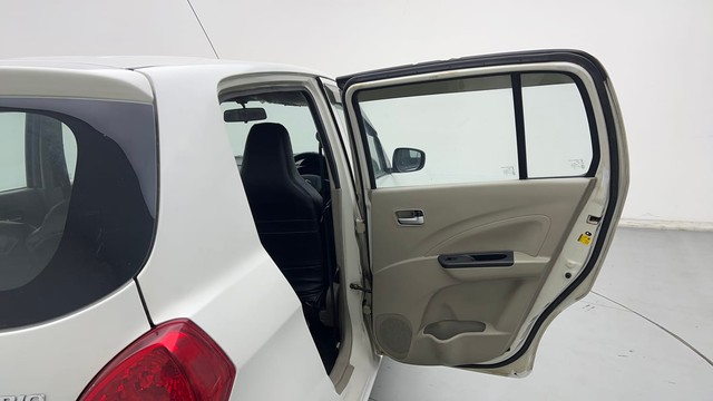 Second-hand 2015 Maruti Celerio VXI for sale in Coimbatore-30