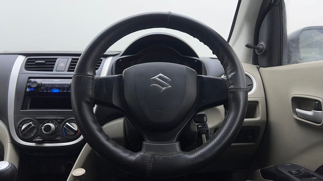 Second-hand 2015 Maruti Celerio VXI for sale in Coimbatore-34