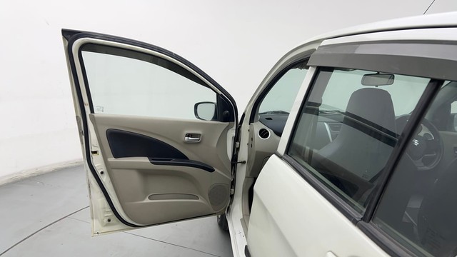 Second-hand 2015 Maruti Celerio VXI for sale in Coimbatore-33