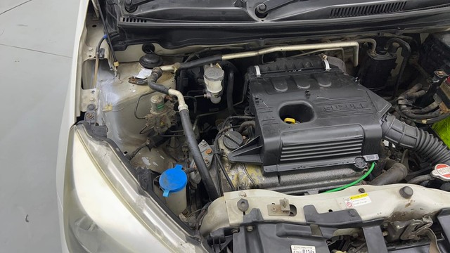 Second-hand 2015 Maruti Celerio VXI for sale in Coimbatore-27