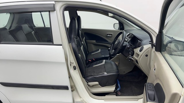 Second-hand 2015 Maruti Celerio VXI for sale in Coimbatore-15