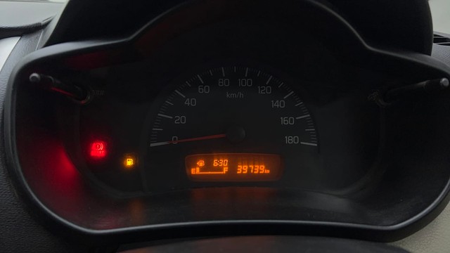 Second-hand 2015 Maruti Celerio VXI for sale in Coimbatore-13