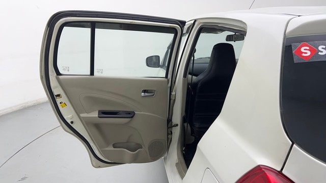Second-hand 2015 Maruti Celerio VXI for sale in Coimbatore-23