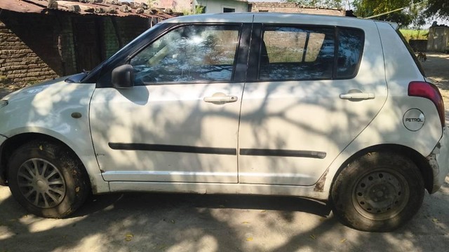 Second-hand 2008 Maruti Swift VXI BSII for sale in Beed-1