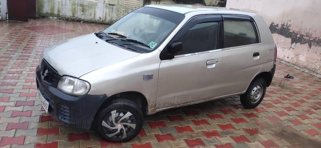 Second-hand 2008 Maruti Alto 800 LXi BSIII for sale in Garhshanker-2