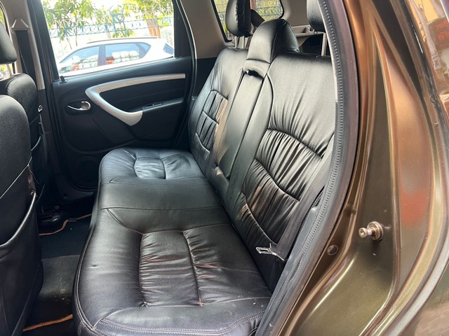 Second-hand 2016 Renault Duster 85PS Diesel RxL for sale in Kolkata-8