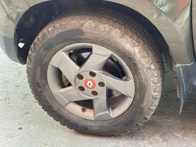 Second-hand 2016 Renault Duster 85PS Diesel RxL for sale in Kolkata-5