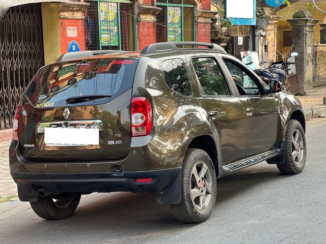 Second-hand 2016 Renault Duster 85PS Diesel RxL for sale in Kolkata-9
