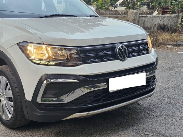 Second-hand 2023 Volkswagen Taigun 1.0 TSI Comfortline BSVI for sale in Kolkata-4