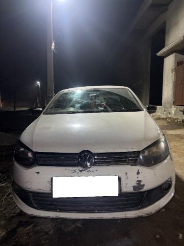 Second-hand 2011 Volkswagen Vento IPL II Petrol Highline AT for sale in Kashipur-2