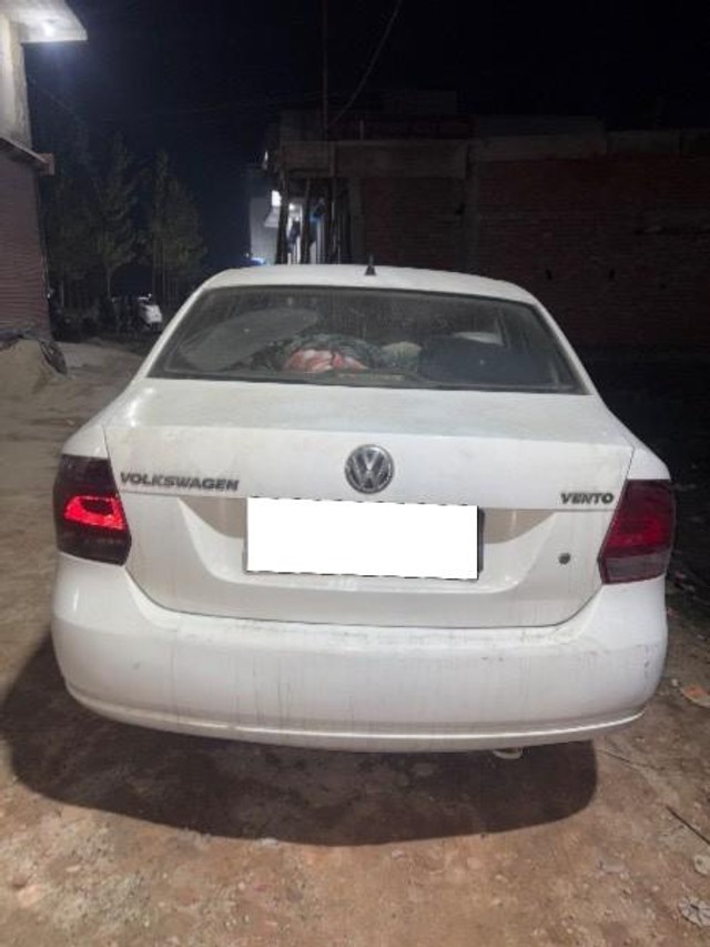 Second-hand 2011 Volkswagen Vento IPL II Petrol Highline AT for sale in Kashipur-1