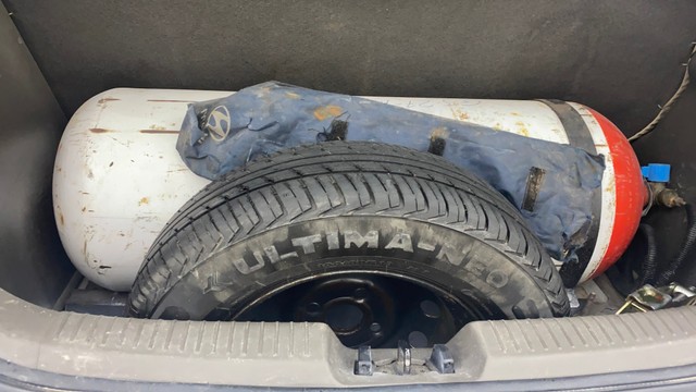 Hyundai i10 Magna 1.1L Second-hand 2014 Hyundai i10 Magna 1.1L for sale in Ahmedabad-30