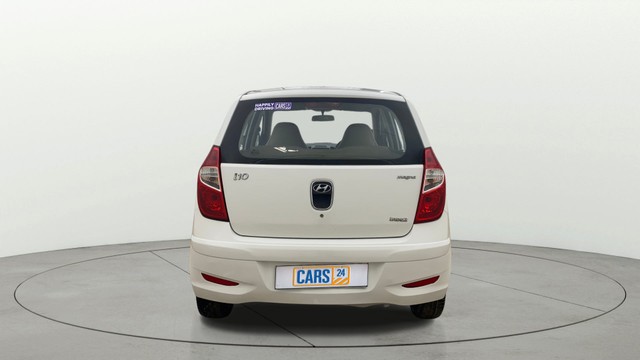 Hyundai i10 Magna 1.1L Second-hand 2014 Hyundai i10 Magna 1.1L for sale in Ahmedabad-14