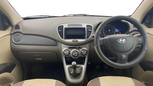 Hyundai i10 Magna 1.1L Second-hand 2014 Hyundai i10 Magna 1.1L for sale in Ahmedabad-21