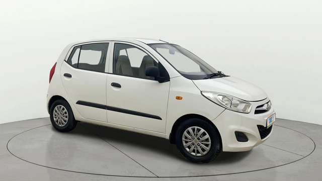 Hyundai i10 Magna 1.1L Second-hand 2014 Hyundai i10 Magna 1.1L for sale in Ahmedabad-11