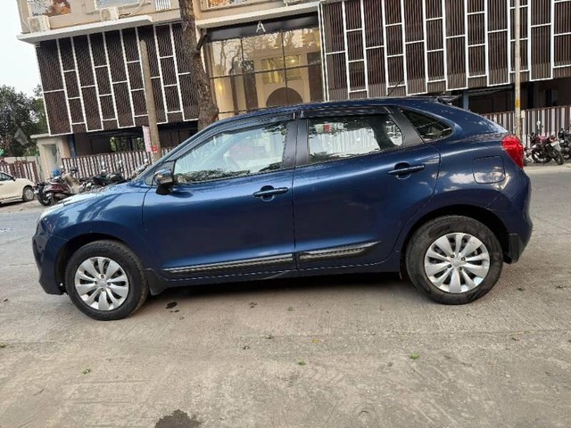 Second-hand 2018 Maruti Baleno 1.2 Delta for sale in Jamshedpur-2