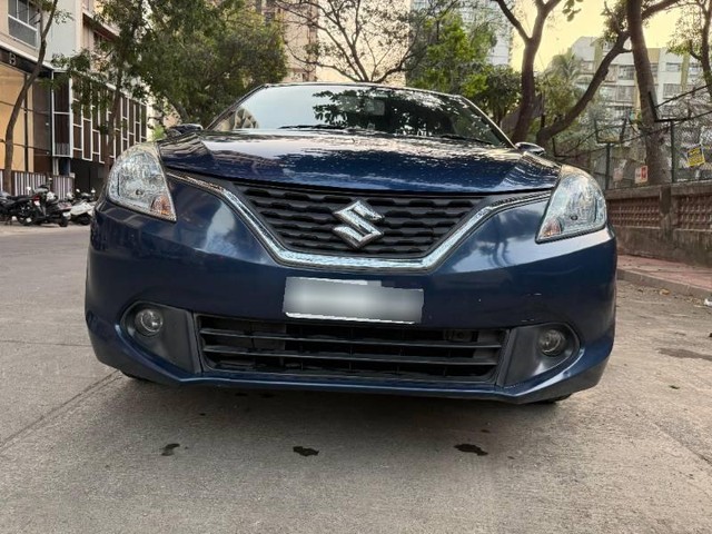 Second-hand 2018 Maruti Baleno 1.2 Delta for sale in Jamshedpur-0