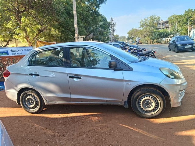 Second-hand 2014 Honda Amaze VX i-DTEC for sale in Madurai-3