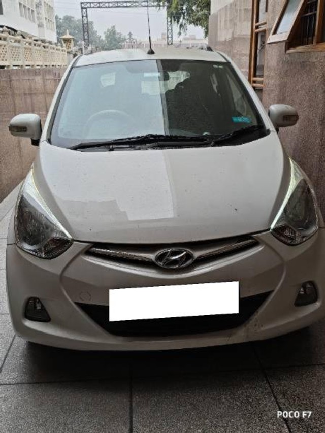 Second-hand 2018 Hyundai EON Era Plus for sale in Kurukshetra-1