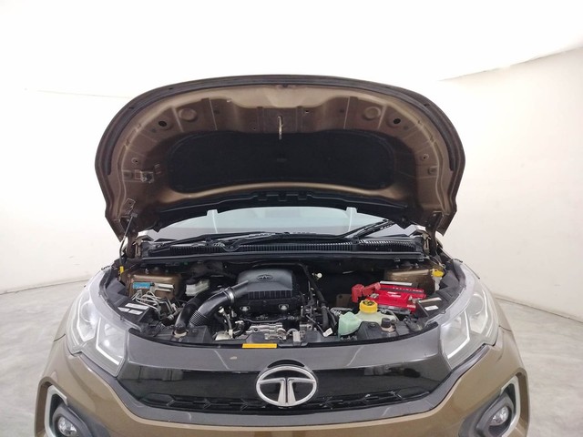 Second-hand 2023 Tata Nexon XZ Plus LUXS JET Edition Diesel for sale in Coimbatore-8