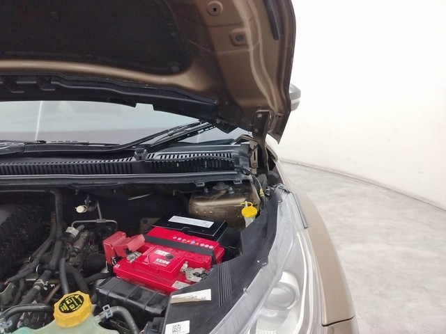 Second-hand 2023 Tata Nexon XZ Plus LUXS JET Edition Diesel for sale in Coimbatore-33