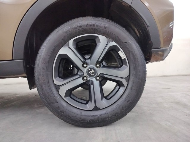 Second-hand 2023 Tata Nexon XZ Plus LUXS JET Edition Diesel for sale in Coimbatore-19