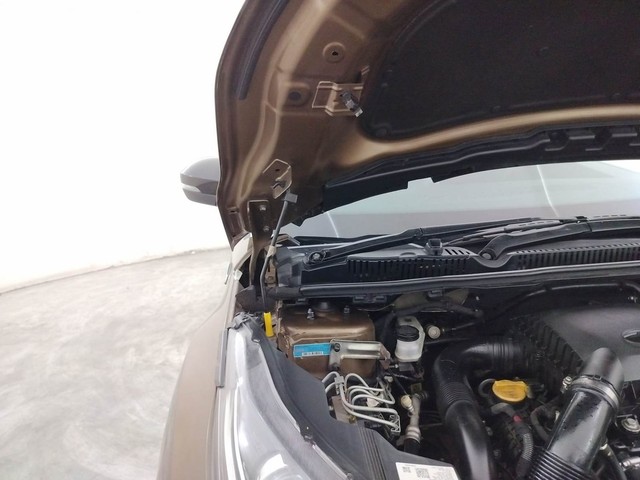 Second-hand 2023 Tata Nexon XZ Plus LUXS JET Edition Diesel for sale in Coimbatore-27