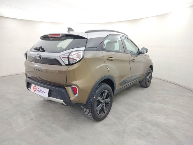 Second-hand 2023 Tata Nexon XZ Plus LUXS JET Edition Diesel for sale in Coimbatore-3