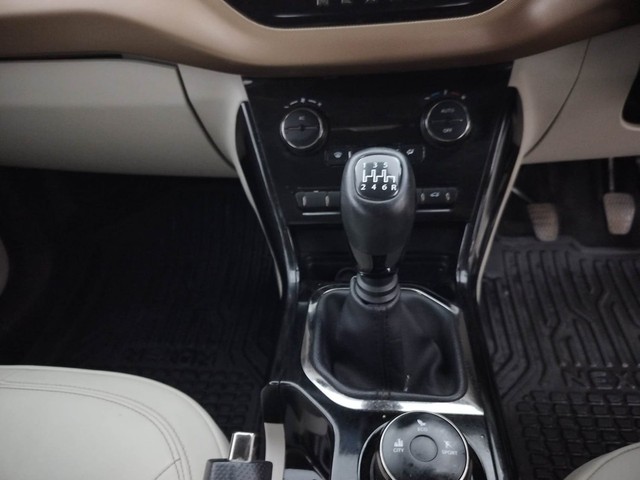 Second-hand 2023 Tata Nexon XZ Plus LUXS JET Edition Diesel for sale in Coimbatore-12