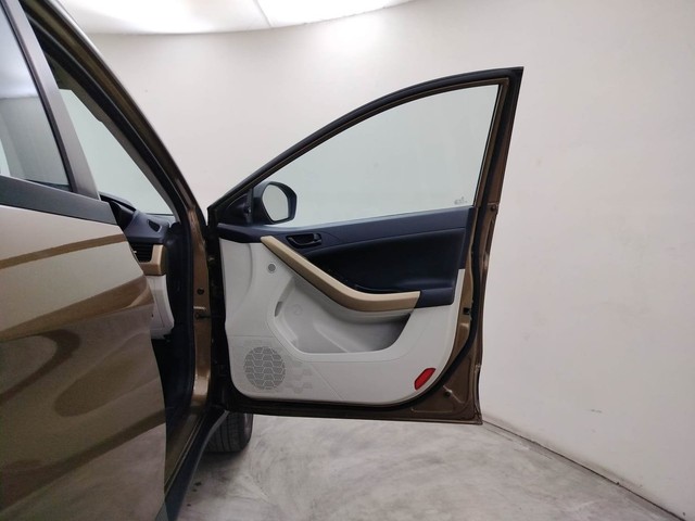 Second-hand 2023 Tata Nexon XZ Plus LUXS JET Edition Diesel for sale in Coimbatore-16