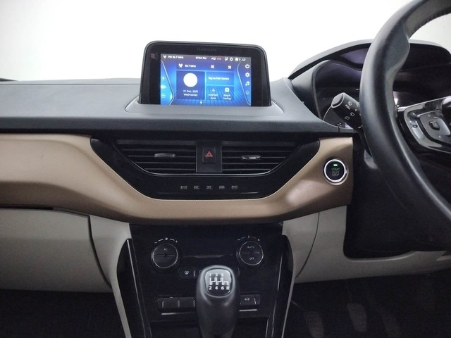 Second-hand 2023 Tata Nexon XZ Plus LUXS JET Edition Diesel for sale in Coimbatore-25