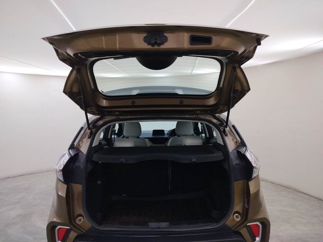 Second-hand 2023 Tata Nexon XZ Plus LUXS JET Edition Diesel for sale in Coimbatore-35