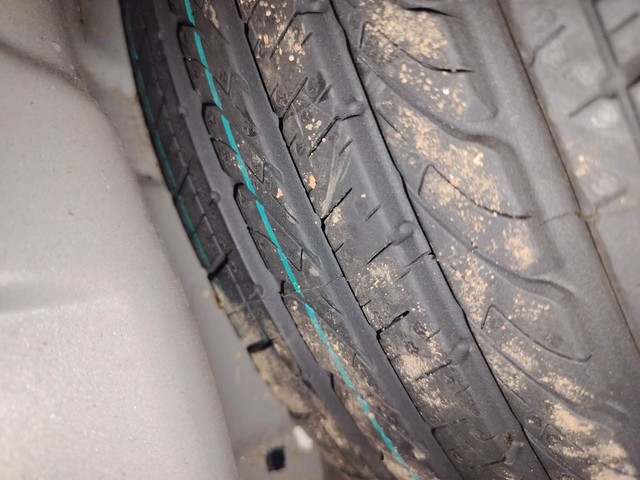 Second-hand 2023 Tata Nexon XZ Plus LUXS JET Edition Diesel for sale in Coimbatore-21