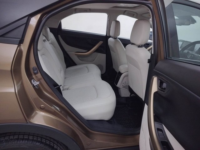 Second-hand 2023 Tata Nexon XZ Plus LUXS JET Edition Diesel for sale in Coimbatore-29