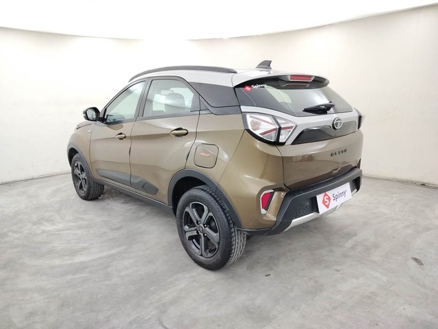 Second-hand 2023 Tata Nexon XZ Plus LUXS JET Edition Diesel for sale in Coimbatore-5