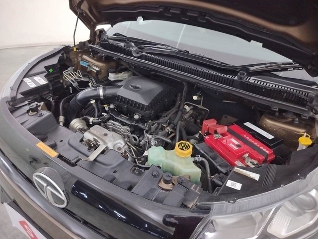 Second-hand 2023 Tata Nexon XZ Plus LUXS JET Edition Diesel for sale in Coimbatore-37