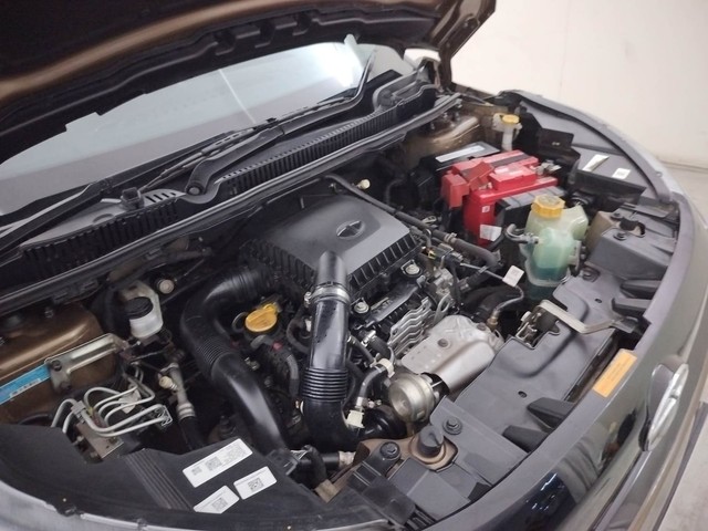 Second-hand 2023 Tata Nexon XZ Plus LUXS JET Edition Diesel for sale in Coimbatore-32