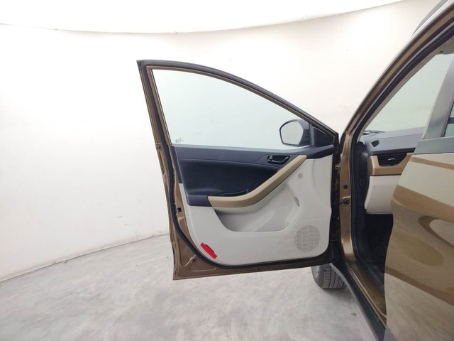 Second-hand 2023 Tata Nexon XZ Plus LUXS JET Edition Diesel for sale in Coimbatore-28