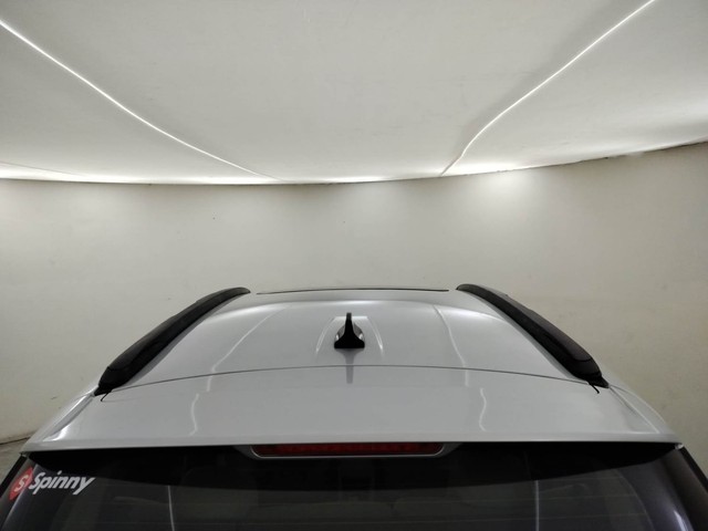 Second-hand 2023 Tata Nexon XZ Plus LUXS JET Edition Diesel for sale in Coimbatore-22