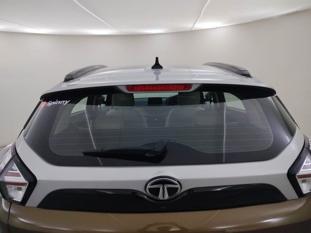Second-hand 2023 Tata Nexon XZ Plus LUXS JET Edition Diesel for sale in Coimbatore-30
