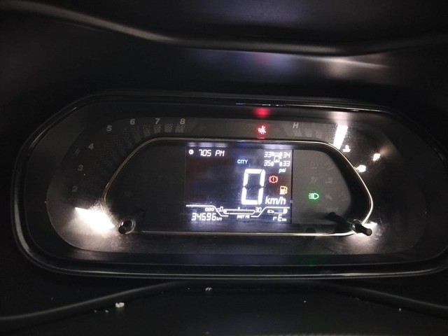 Second-hand 2023 Tata Nexon XZ Plus LUXS JET Edition Diesel for sale in Coimbatore-13