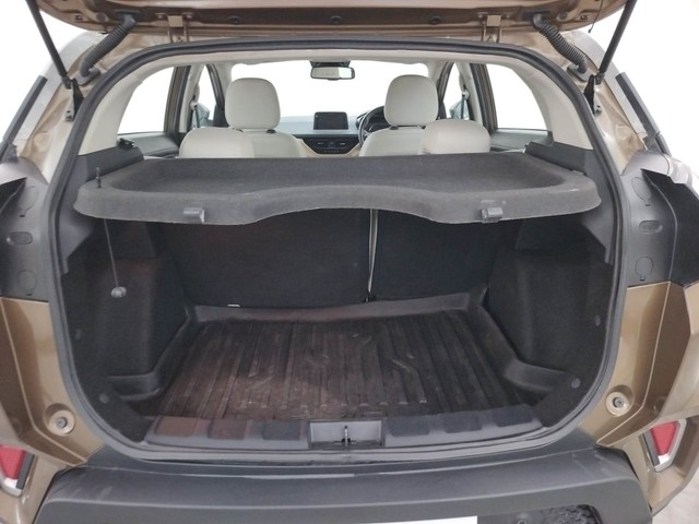 Second-hand 2023 Tata Nexon XZ Plus LUXS JET Edition Diesel for sale in Coimbatore-9