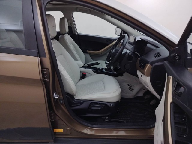 Second-hand 2023 Tata Nexon XZ Plus LUXS JET Edition Diesel for sale in Coimbatore-15